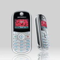 PEÇAS PARA CELULAR MOTOROLA C140