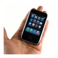 PEÇAS PARA MINI HIPHONE H601